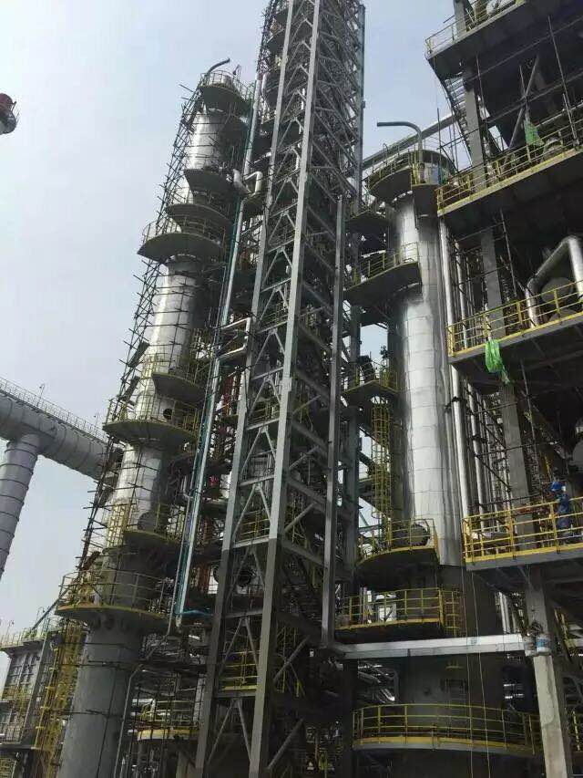 军垦路街道设备翻新喷涂・钢构厂房升级改造